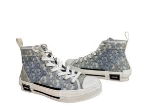 Dior | Shoes | Christian Dior Mens Eu45 1512 Euc | Poshmark display picture 2